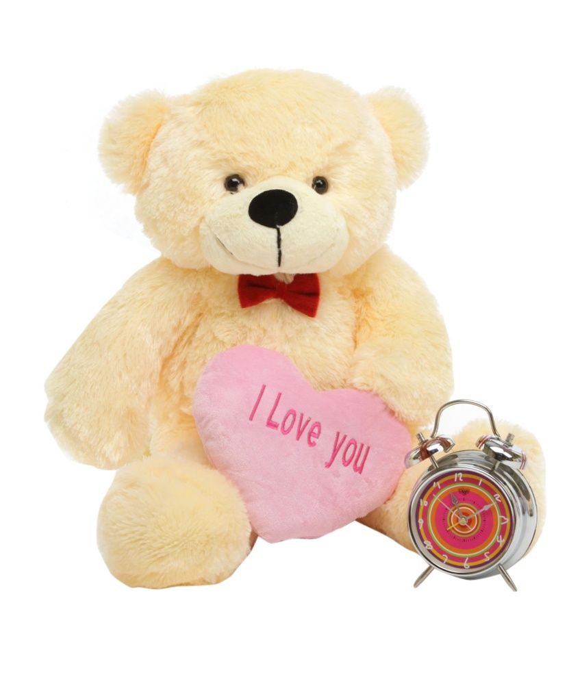 Snapdeal teddy bear 4 clearance feet