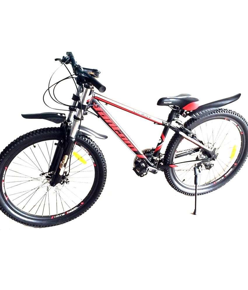 fantom gear cycles price