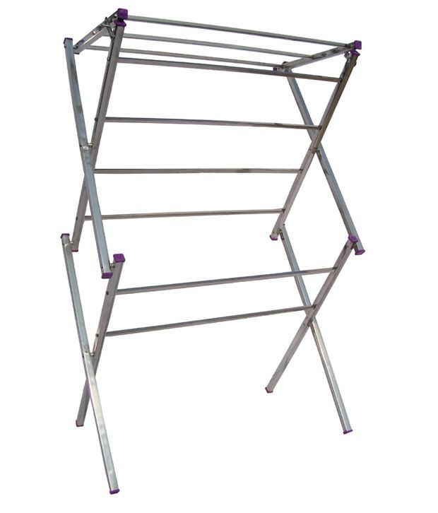 18 Off On Ravindera Cloth Stand On Snapdeal Paisawapas Com