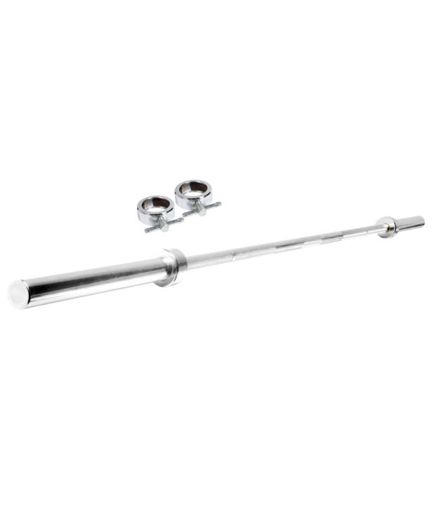 Gym best sale rod snapdeal