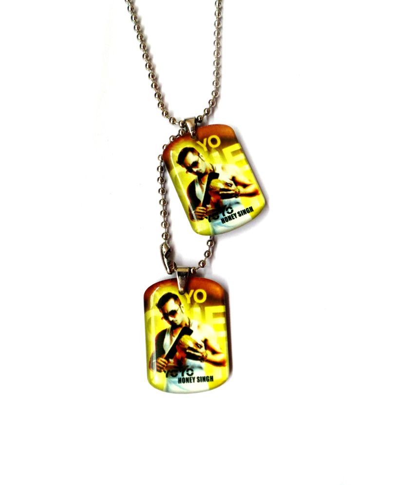 honey singh locket