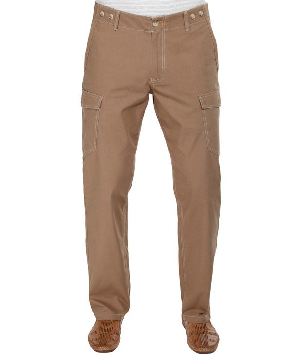 cargo pant snapdeal