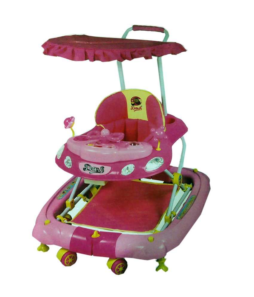 baby walker snapdeal