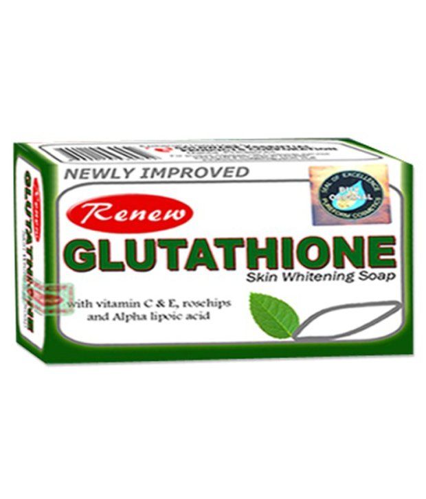 Renew Glut