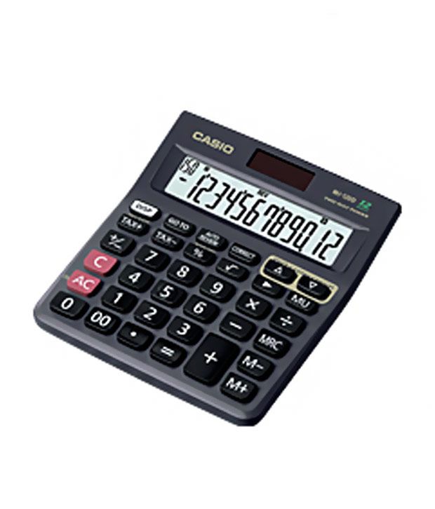 mj 120 calculator