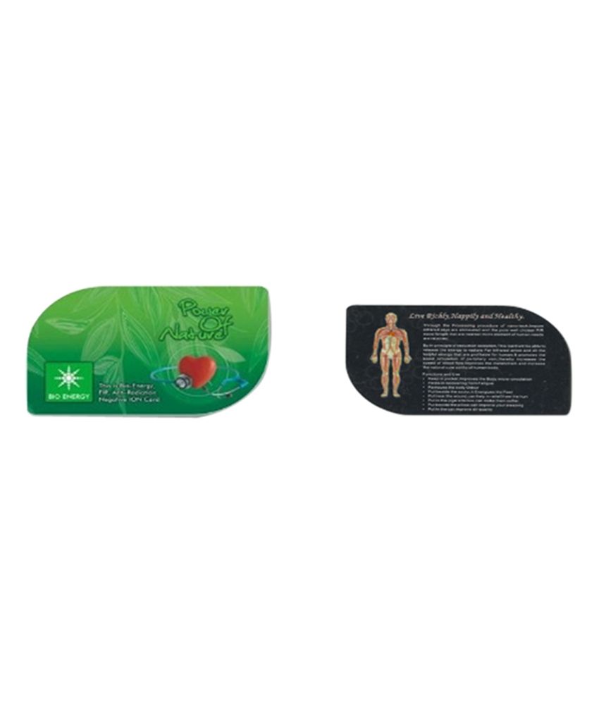 Sastabazar Bio Energy Neno Card available at snapdeal for Rs.240