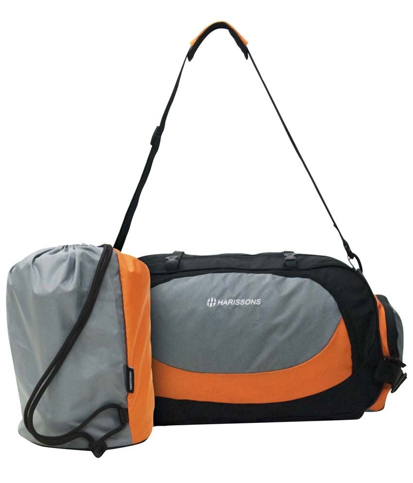 harissons trolley bags