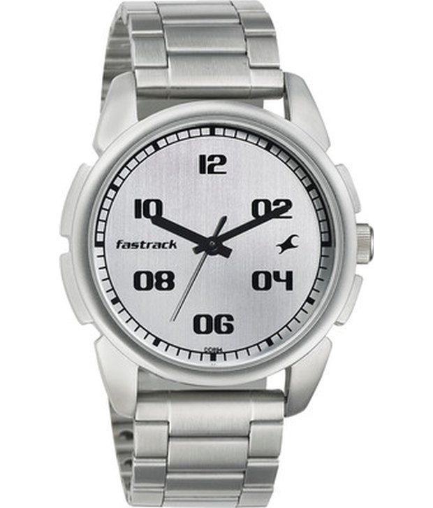 fast track watch rate