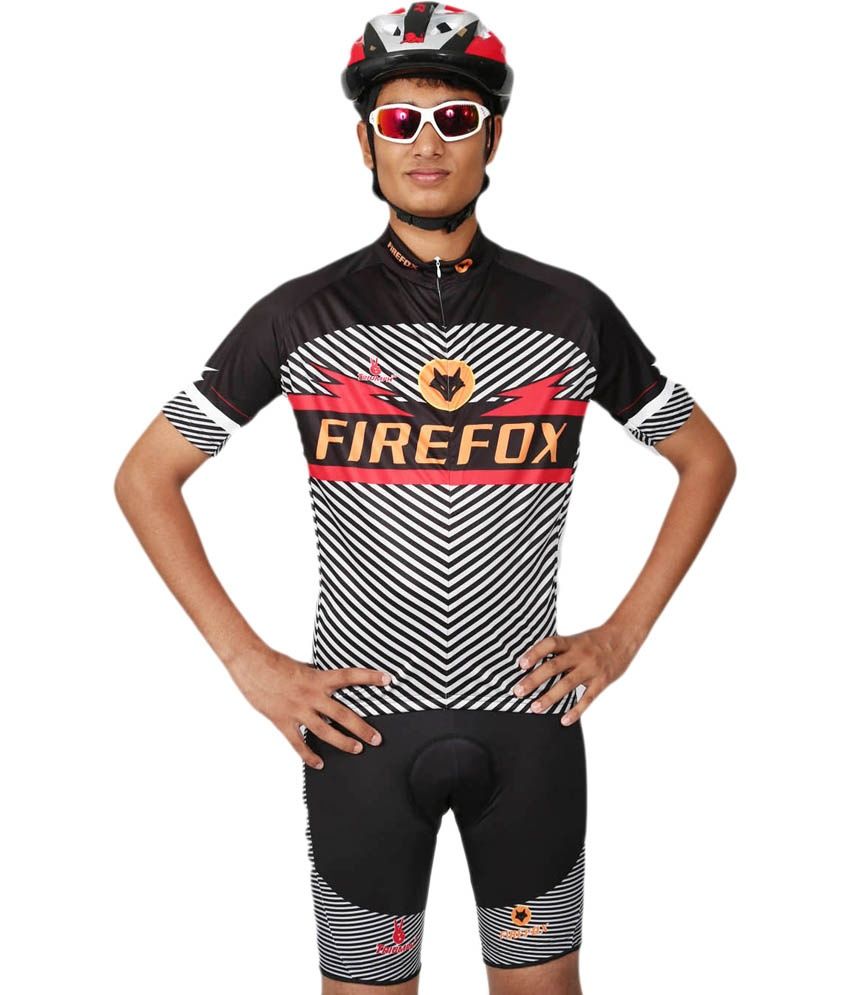 triumph cycling jersey