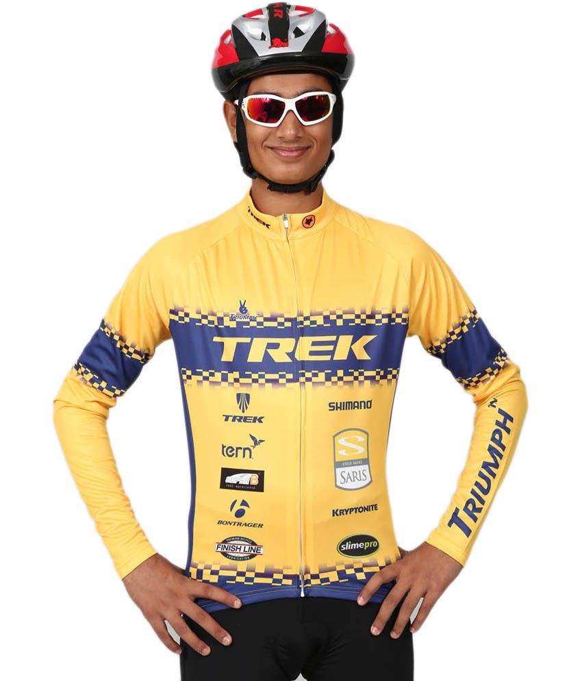 Trek 2024 jersey mtb