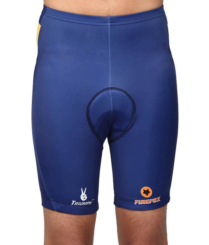 firefox cycling shorts
