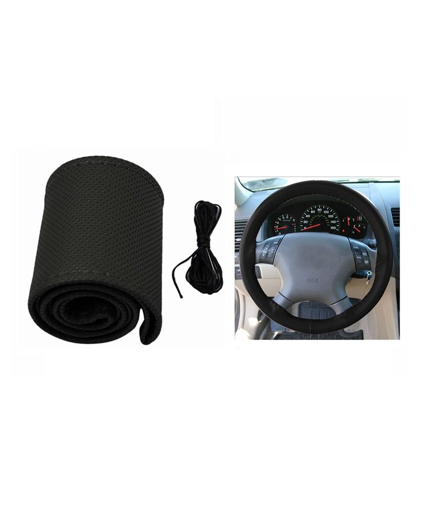 Tata zest outlet steering cover