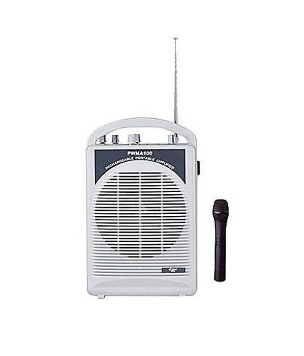 47 OFF on Btl Portable Wireless Pa Amplifier Public Address