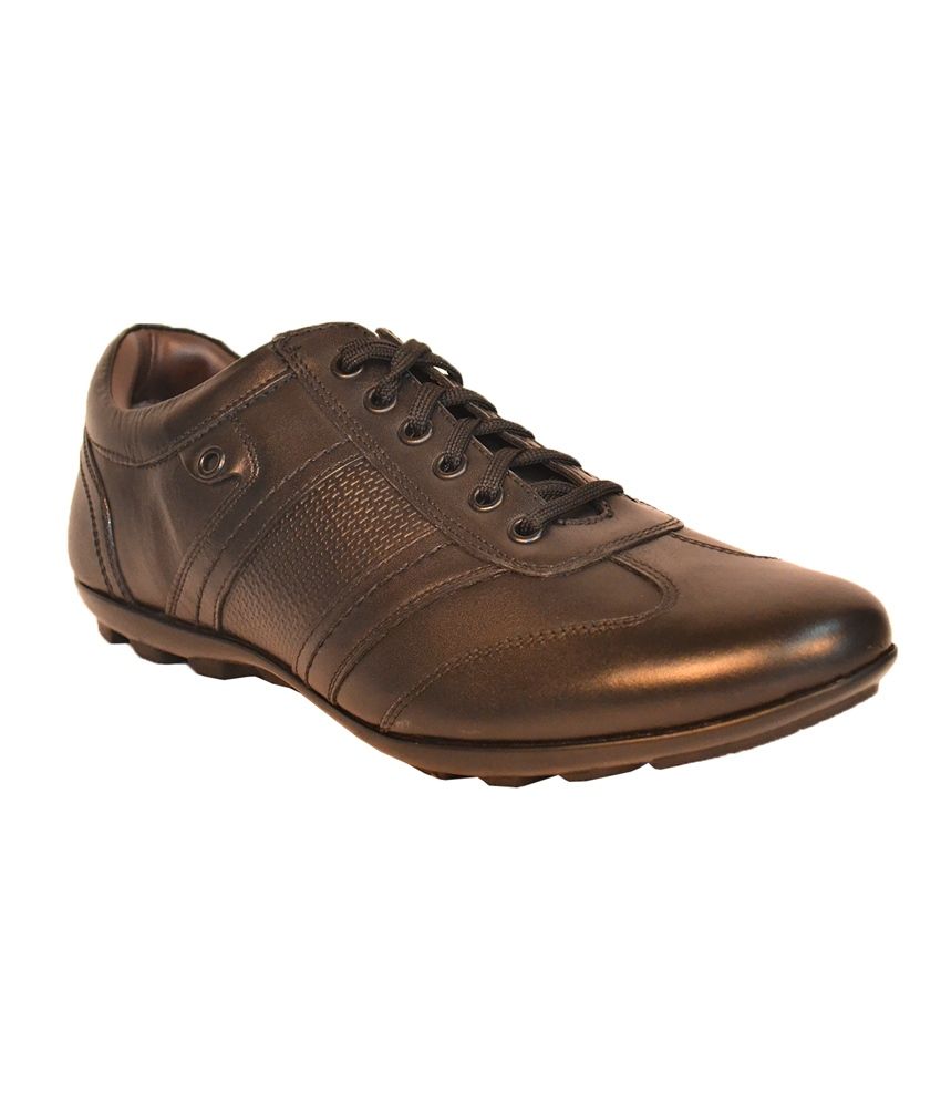 tsf leather shoes