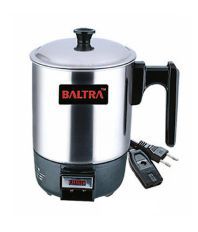 Baltra 1 Ltr Bhc102 Tea/coffee Maker