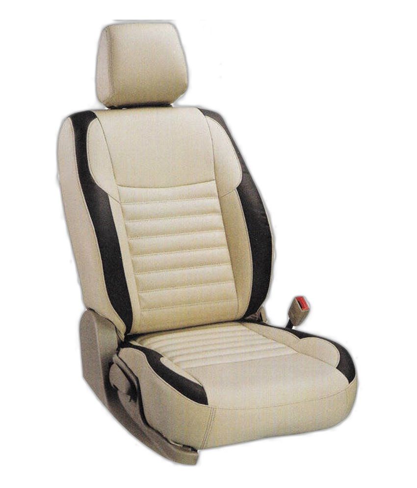 Swift dzire deals 2014 seat cover