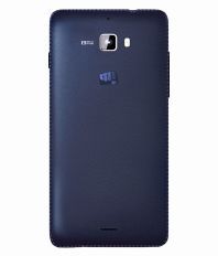 Micromax Canvas Nitro A311 (Blue, 16 GB) 