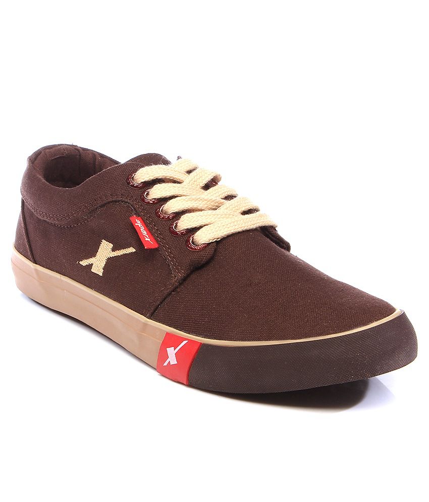 sparx shoes casual