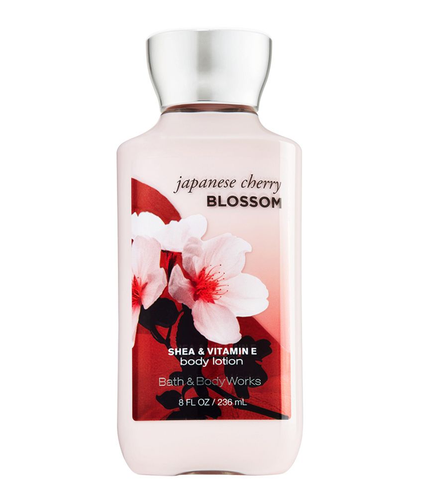 bath works japanese cherry blossom lotion 236ml buy bath works japanese bath works japanese cherry blossom lotion 236ml buy bath works japanese