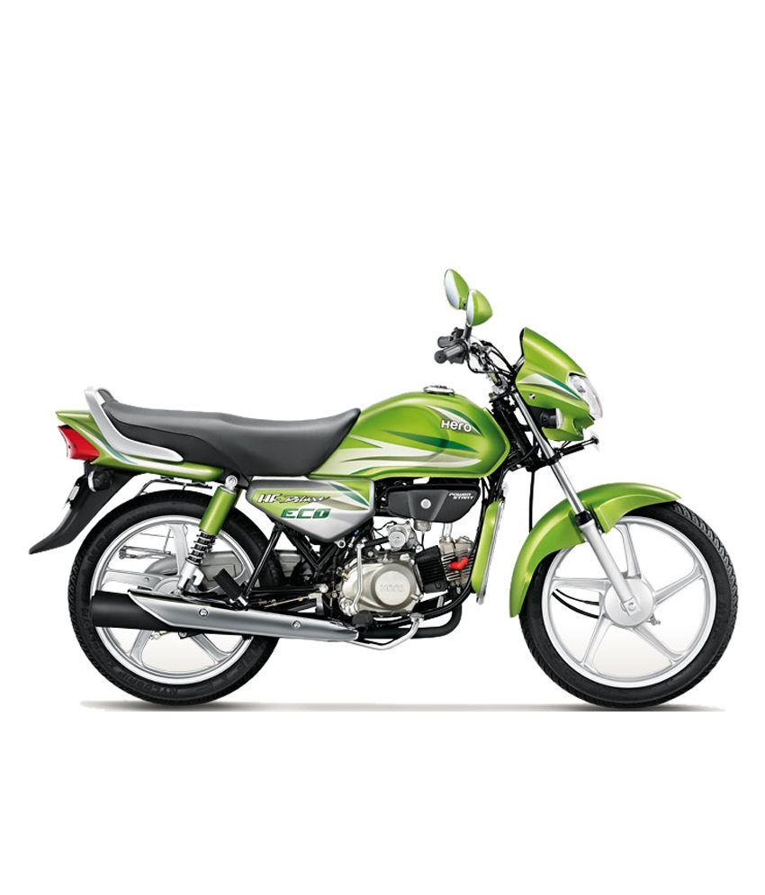 Buy Hero Hf Deluxe Eco Color 1 book For Rs 10 000 on