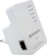 Digisol Dg-Wr3001N 300Mbps Wireless R...