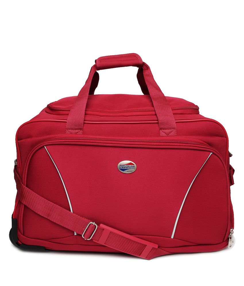 american tourister kamiliant duffle bag 57cm