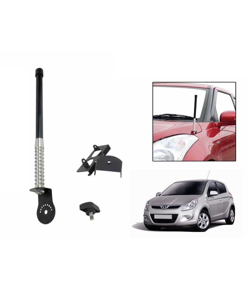 Vip car store antenna