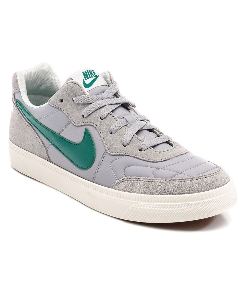 Nike Nsw Tiempo Lifestyle Shoes available at snapdeal for Rs.5130