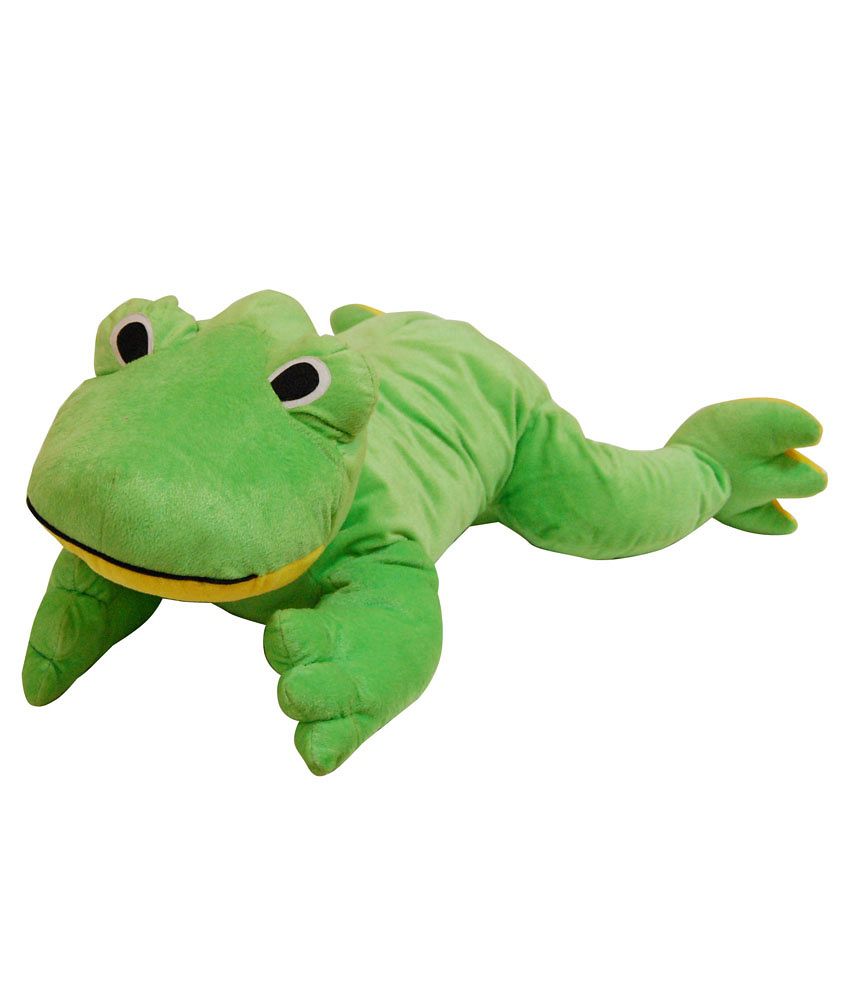Frog Soft Toys 67