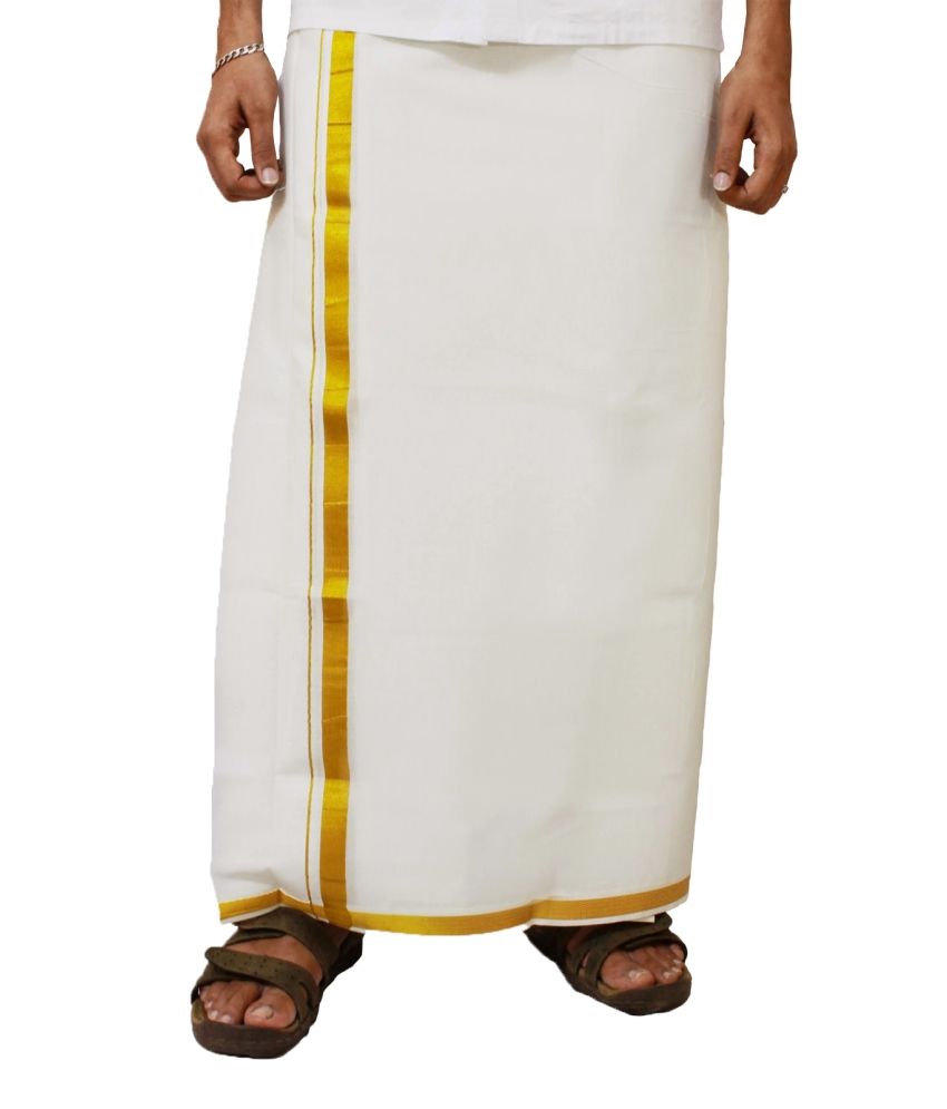 ramraj dhoti belt