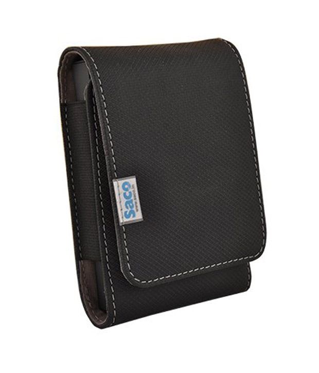 Hard Disk Wallet For Wd My Passport Ultra 2.5 Inch 1 Tb External Hard Drive - Black available at snapdeal for Rs.226