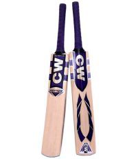 Cricket Bat Kashmir Willow Top Grade "CW Force "