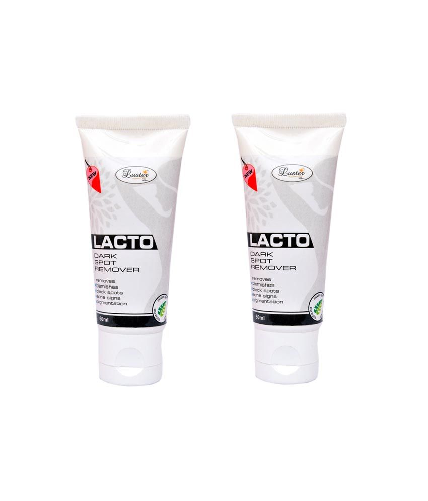 lacto dark spot remover face cream