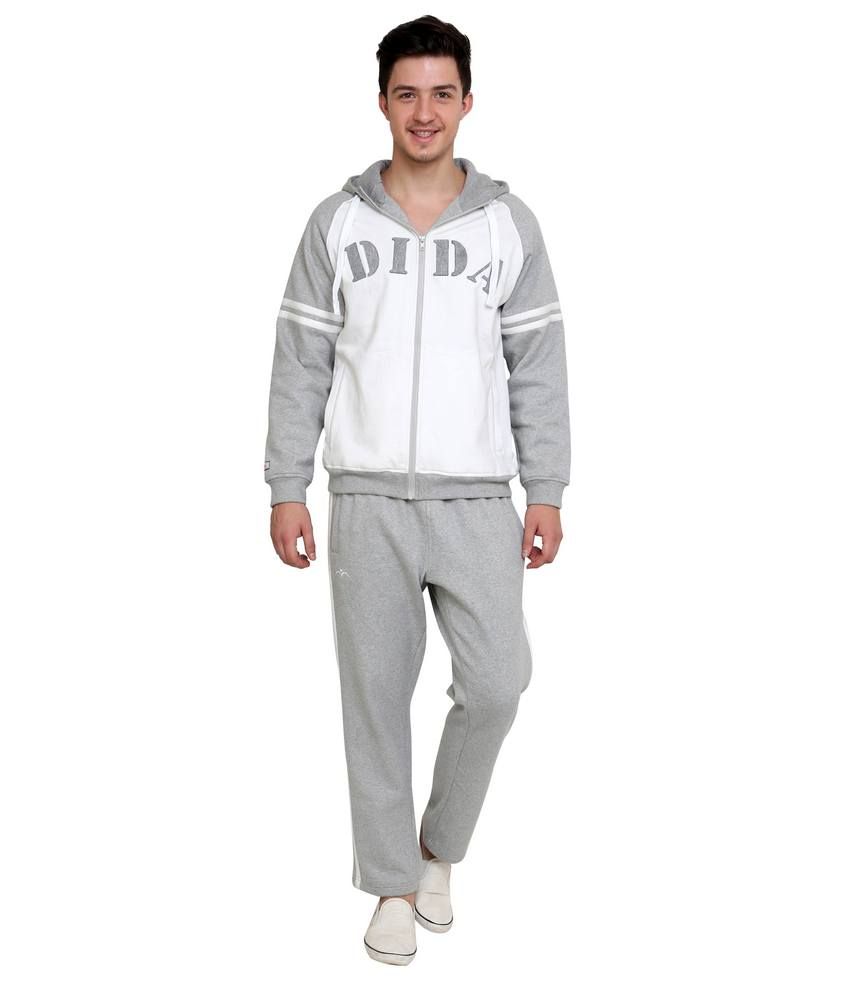 dida tracksuit