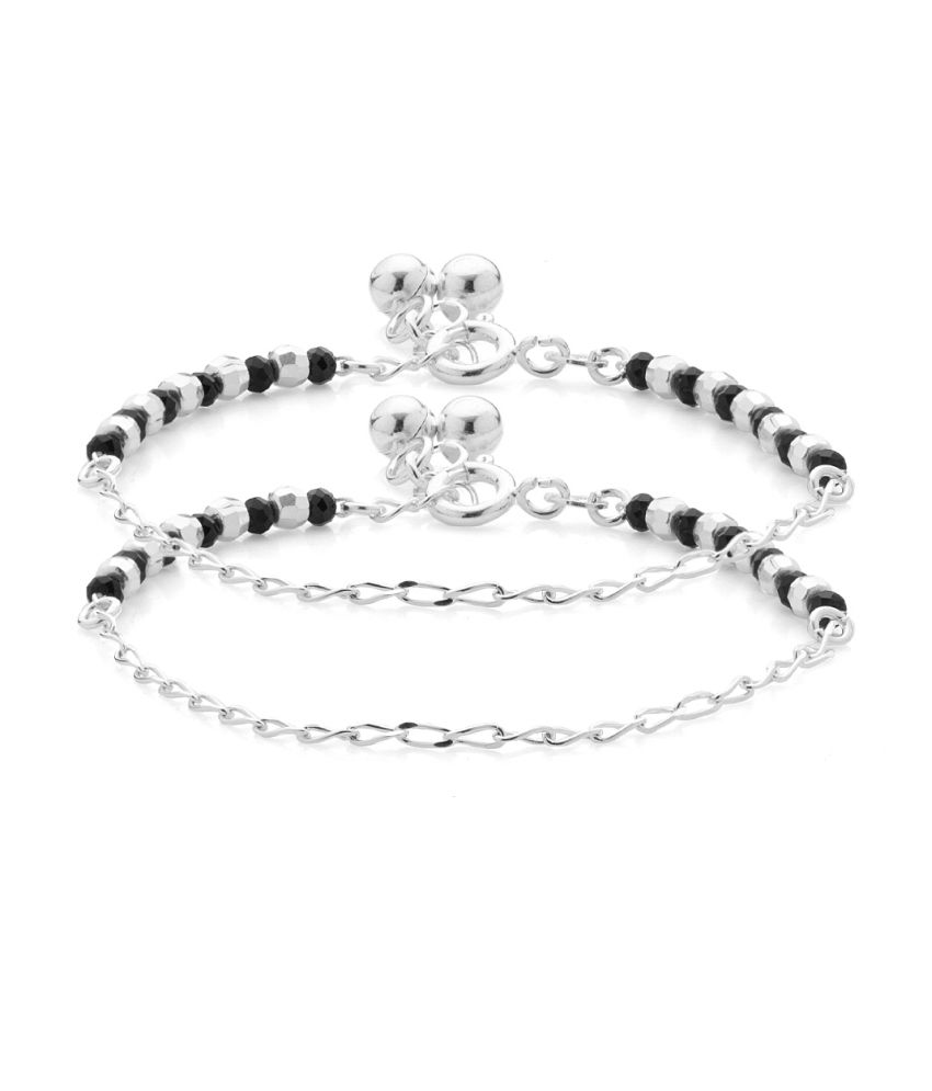 Voylla anklets cheap