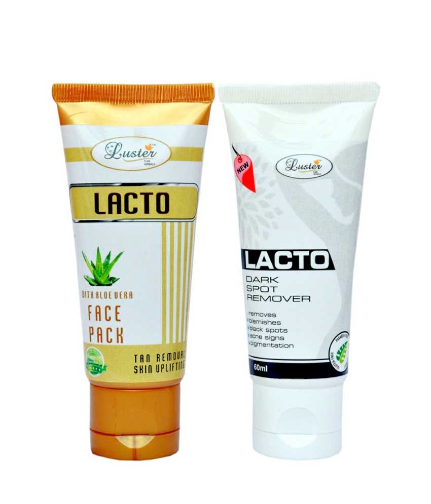 lacto luster