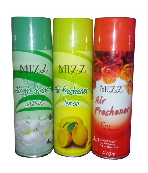 Mizz Air F