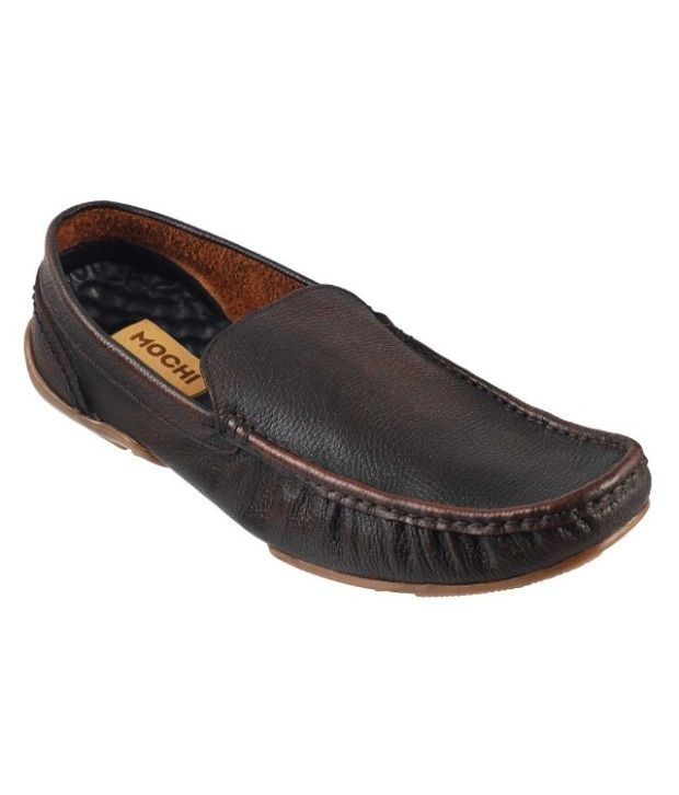 snapdeal loafers