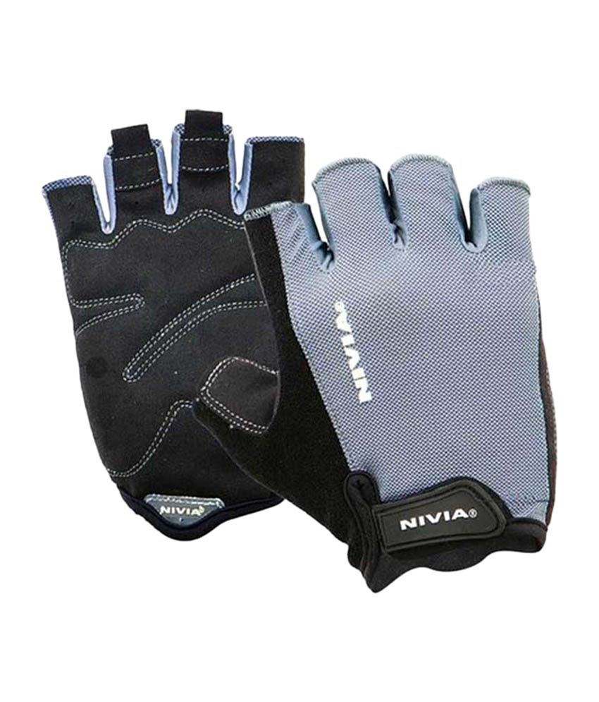 vixen gym gloves price