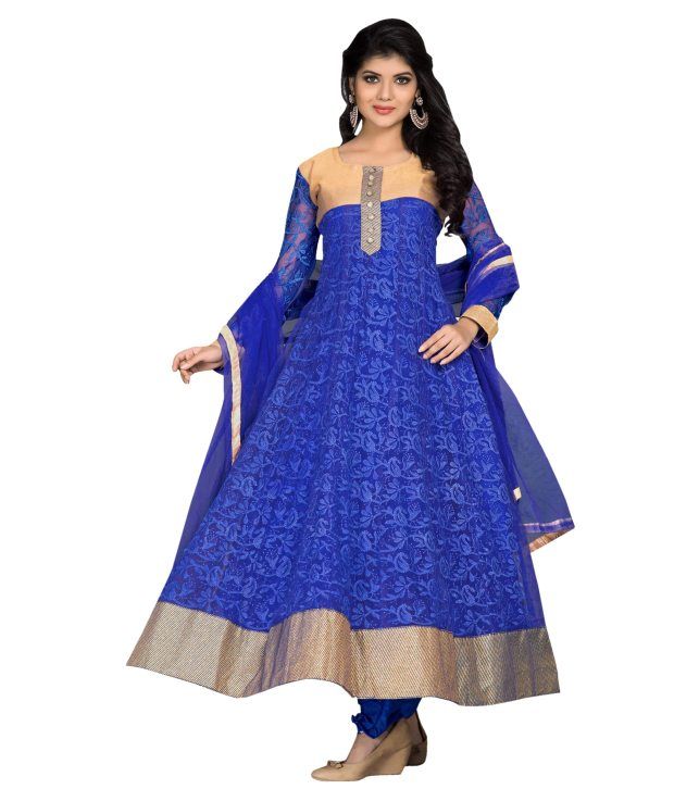 Madhubala on sale dress flipkart