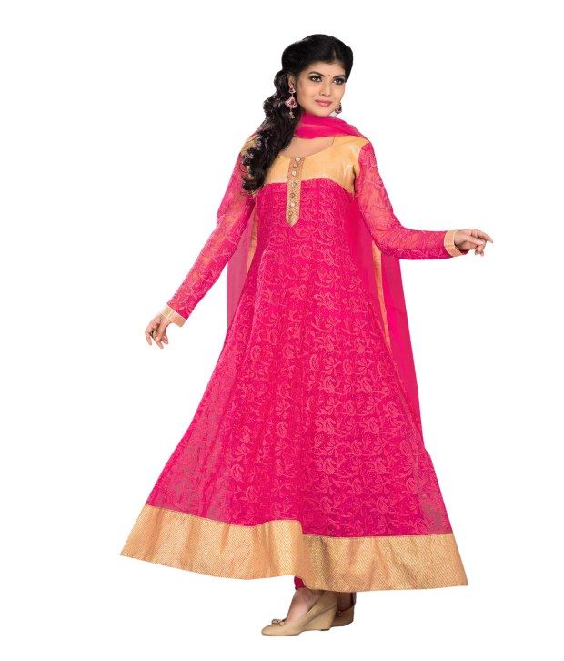 Madhubala dress sale flipkart