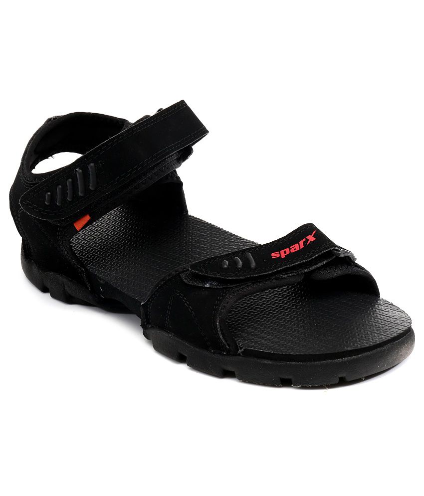 6% OFF on Sparx Floater Sandals on 