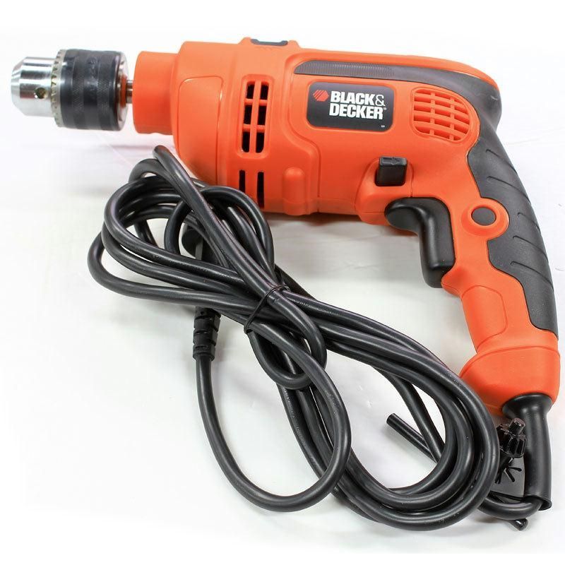 Black&Decker KR504RE 10mm Impact Drill