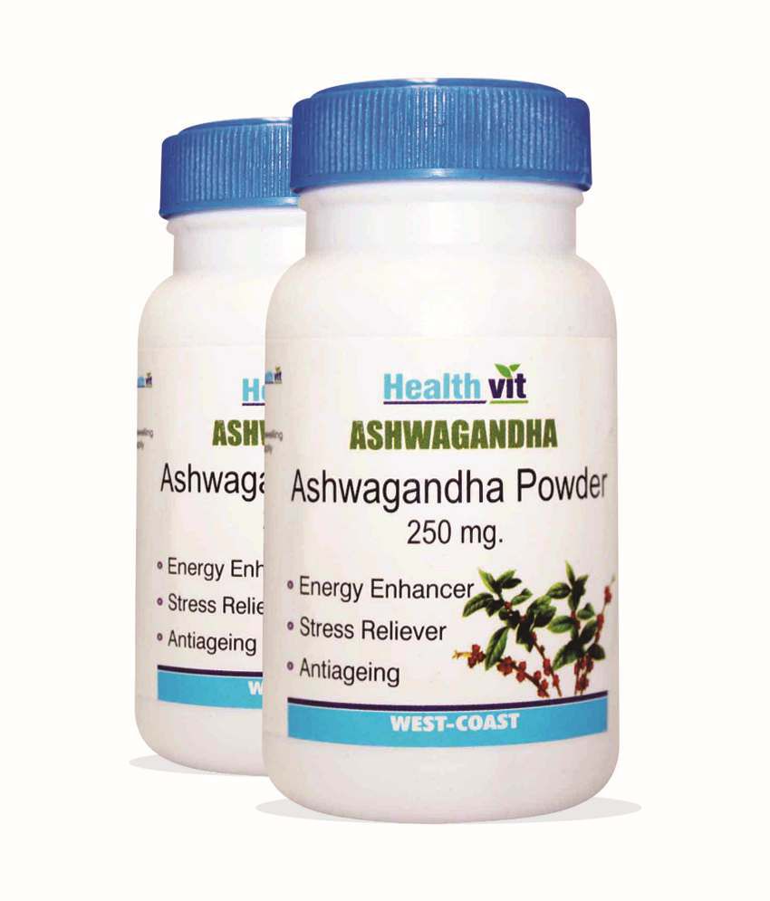 ashwagandha powder where to buy