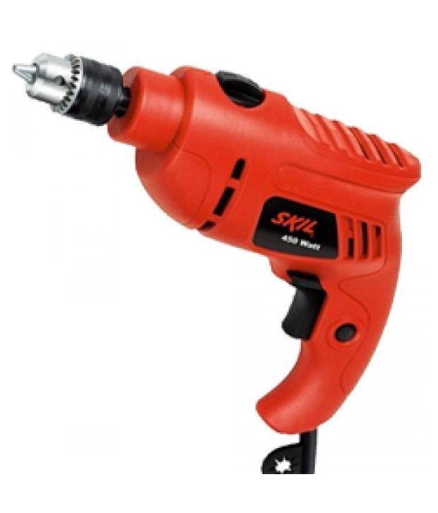 Skil 6510 10mm Impact Drilling machine