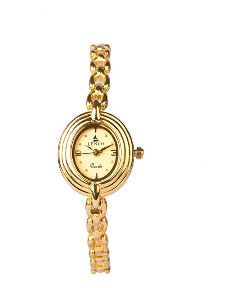 Lenco discount watches flipkart