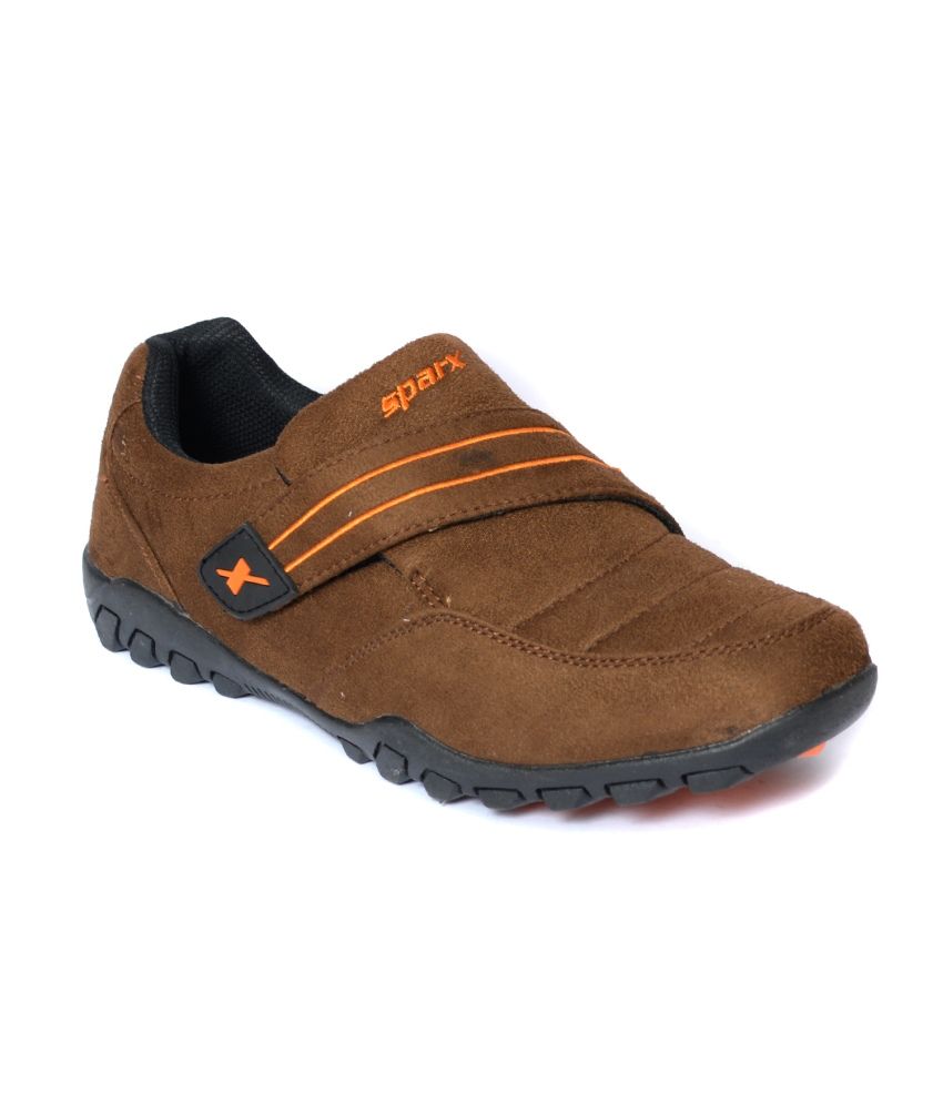 men shoes sparx