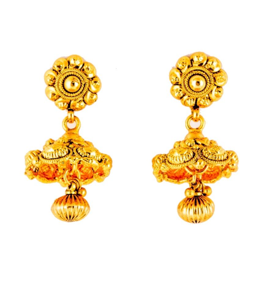 good earrings