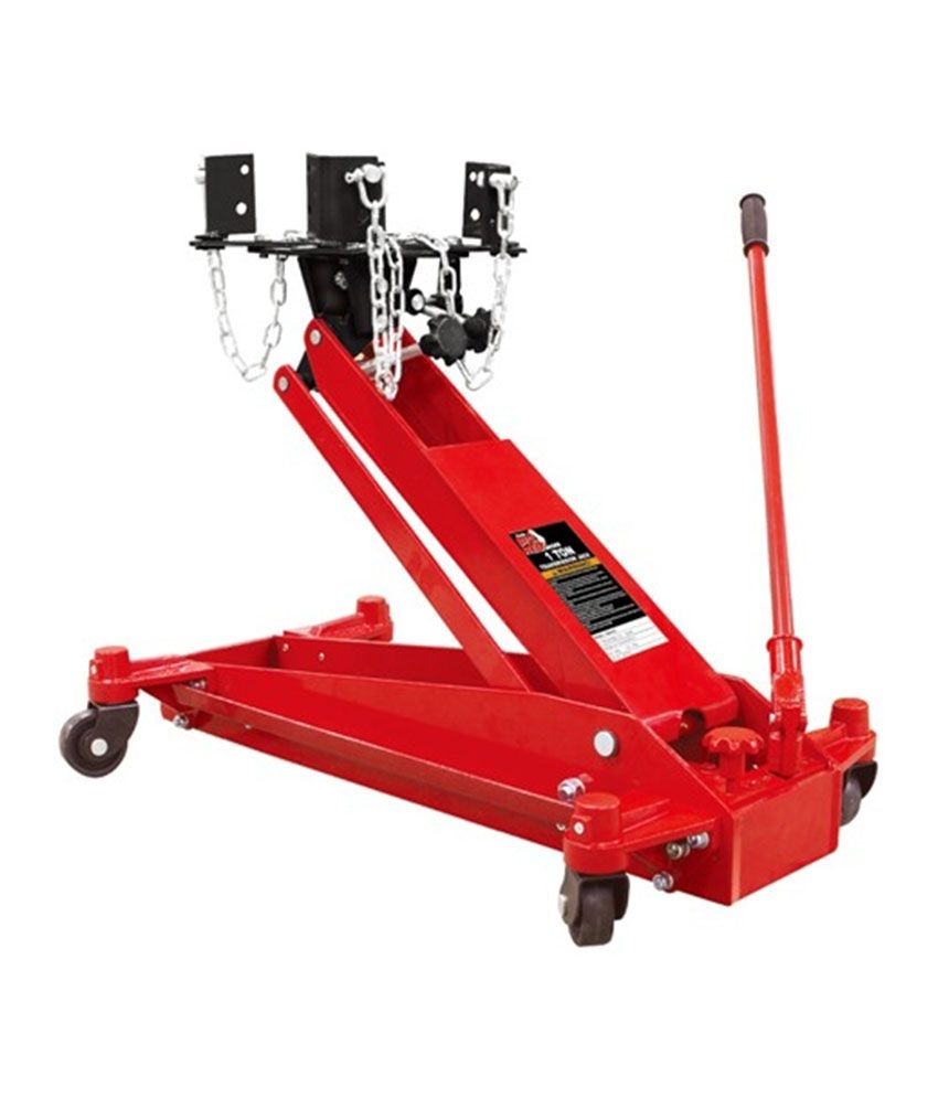 Torin 1 Ton Transmission Floor Jack: Buy Torin 1 Ton Transmission Floor