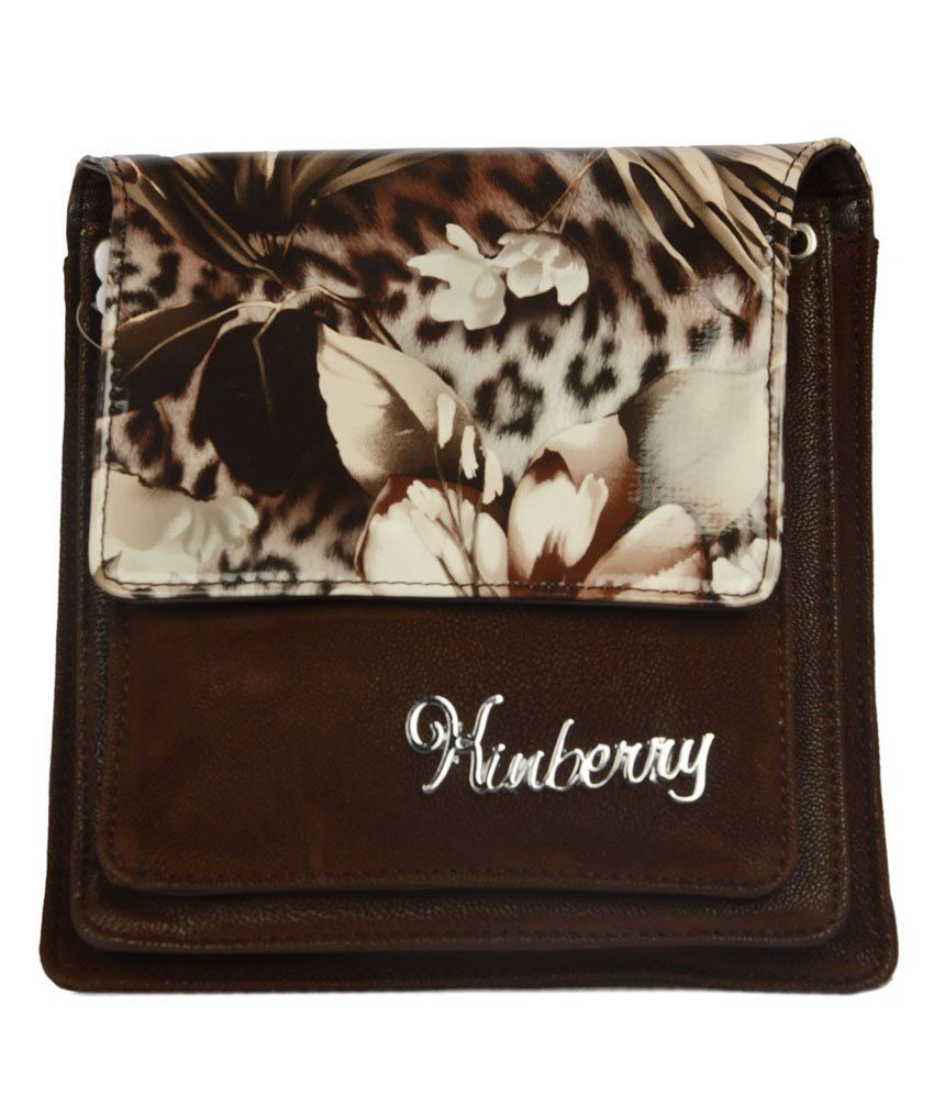 Kinberry sling bags best sale